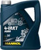 4-Takt Agro SAE 30 4 л