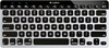 Easy-Switch Keyboard K811 Silver-Black Bluetooth