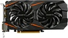 GIGABYTE GeForce GTX 1060 1531Mhz PCI-E 3.0 6144Mb 8008Mhz 192 bit 2xDVI HDMI HDCP Windforce