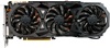 GIGABYTE GeForce GTX 1070 1607Mhz PCI-E 3.0 8192Mb 8008Mhz 256 bit DVI HDMI HDCP Rock