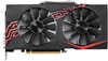 ASUS GeForce GTX 1070 1582Mhz PCI-E 3.0 8192Mb 8008Mhz 256 bit DVI 2xHDMI HDCP Expedition OC