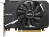 MSI GeForce GTX 1050 Ti 1341Mhz PCI-E 3.0 4096Mb 7008Mhz 128 bit DVI HDMI HDCP AERO ITX OC