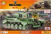 World of Tanks 3014 Комета