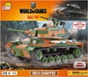 World of Tanks 3013 M24 Чаффи