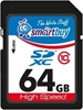 SmartBuy SDXC Class 10 64GB