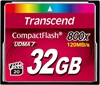 Transcend TS32GCF800