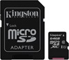 Kingston SDC10G2/64GB