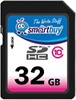 SmartBuy SDHC Class 10 32GB