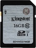 Kingston SD10VG2/16GB