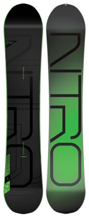 Nitro 16 an16 41 r6l1. Nitro ultimate ride.