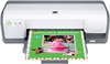 HP Deskjet D2530