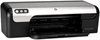 HP Deskjet D2400