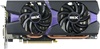 Radeon R9 380 985Mhz PCI-E 3.0 2048Mb 5600Mhz 256 bit 2xDVI HDMI HDCP Dual-X