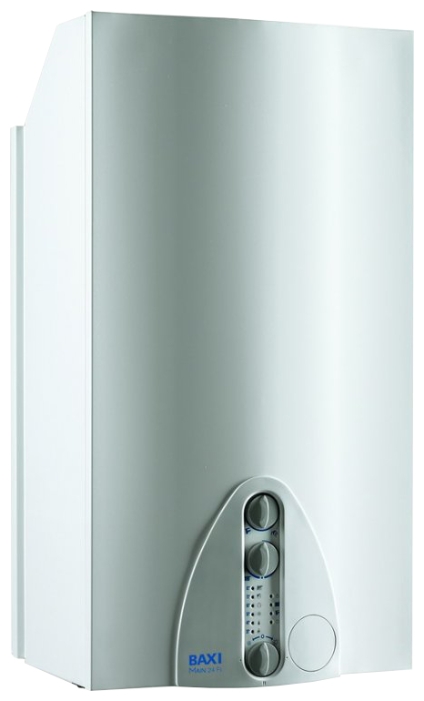 Характеристики Baxi MAIN 24 Fi (Бакси МАИН 24 Фи) | Product-Test.ru