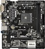 ASRock AB350M-HDV