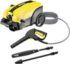 KARCHER K 4 Silent