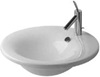 DURAVIT Starck 1 040658