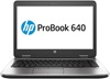 HP ProBook 640 G2 (T9X07EA) (Intel Core i5 6200U 2300 MHz/14.0"/1920x1080/8.0Gb/256Gb SSD/DVD-RW/Intel HD Graphics 520/Wi-Fi/Bluetooth/Win 7 Pro 64)