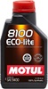 8100 Eco-lite 5W30 1 л