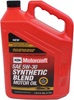 Motorcraft SAE 5W30 Synthetic Blend 4.73 л