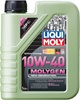 Molygen New Generation 10W-40 1 л