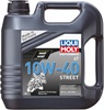 Motorbike 4T 10W-40 Street 4 л