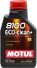 8100 Eco-clean+ 5W30 1 л