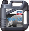 Motorbike 4T 10W-30 Street 4 л