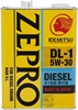 Zepro Diesel 5W-30 4 л