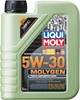 Molygen New Generation 5W-30 1 л