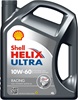 Helix Ultra Racing 10W-60 4 л