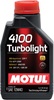 4100 Turbolight 10W40 1 л