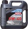 Snowmobil Motoroil 0W-40 4 л