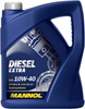 Diesel Extra 10W-40 5 л