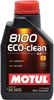 8100 Eco-clean 5W30 1 л