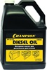 Diesel Oil 10W-40 4 л