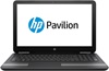 HP PAVILION 15-au133ur (Intel Core i3 7100U 2400 MHz/15.6"/1366x768/6Gb/1000Gb HDD/DVD-RW/NVIDIA GeForce 940MX/Wi-Fi/Bluetooth/Win 10 Home)