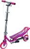 Space Scooter Junior X360 Pink