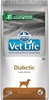 Vet Life Canine Diabetic (12 кг)