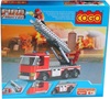 Fire fighter CG3613