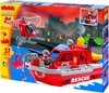 Abrick Classic 3117 Bateau rescue