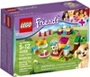 Friends 41088 Щенок