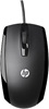 X500 Wired Mouse E5E76AA Black USB