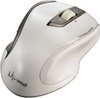 Wireless Laser Mouse Mirano White USB