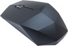 Wireless Mouse N50 Black USB