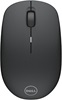 WM126 Wireless Mouse Black USB