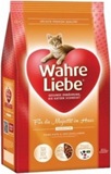 Корм wahre liebe для собак