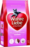 Корм wahre liebe для собак