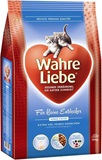 Корм wahre liebe для собак