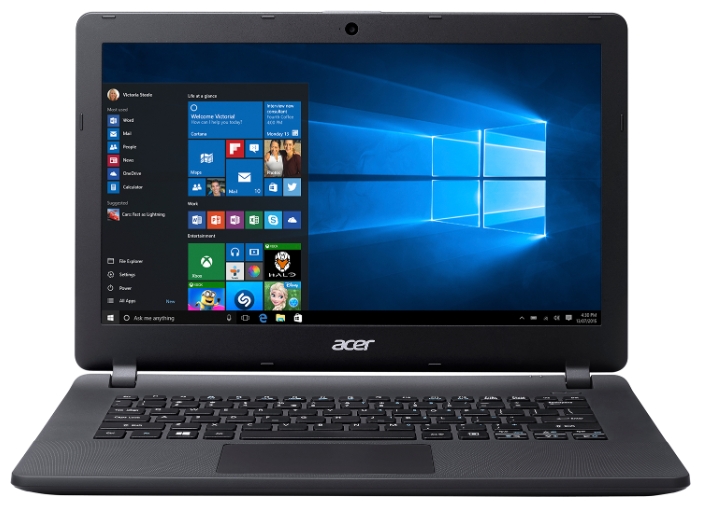 Ноутбук Acer Aspire E15 Start Es1-512-P6kz Характеристики